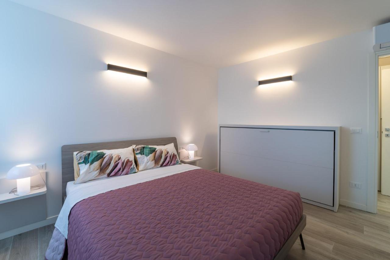 Zero5.Zero5 Apartment Lignano Sabbiadoro Bagian luar foto