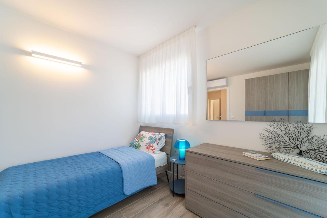 Zero5.Zero5 Apartment Lignano Sabbiadoro Bagian luar foto